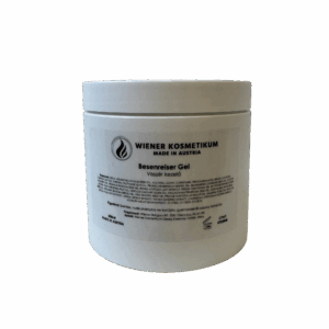 Visszérkezelő elő- és utókezelő gél