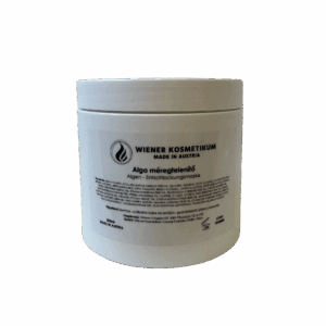 Alga méregtelenítő utókezelő gél
