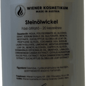 Vízhajtó fásliátitató – Steinöl