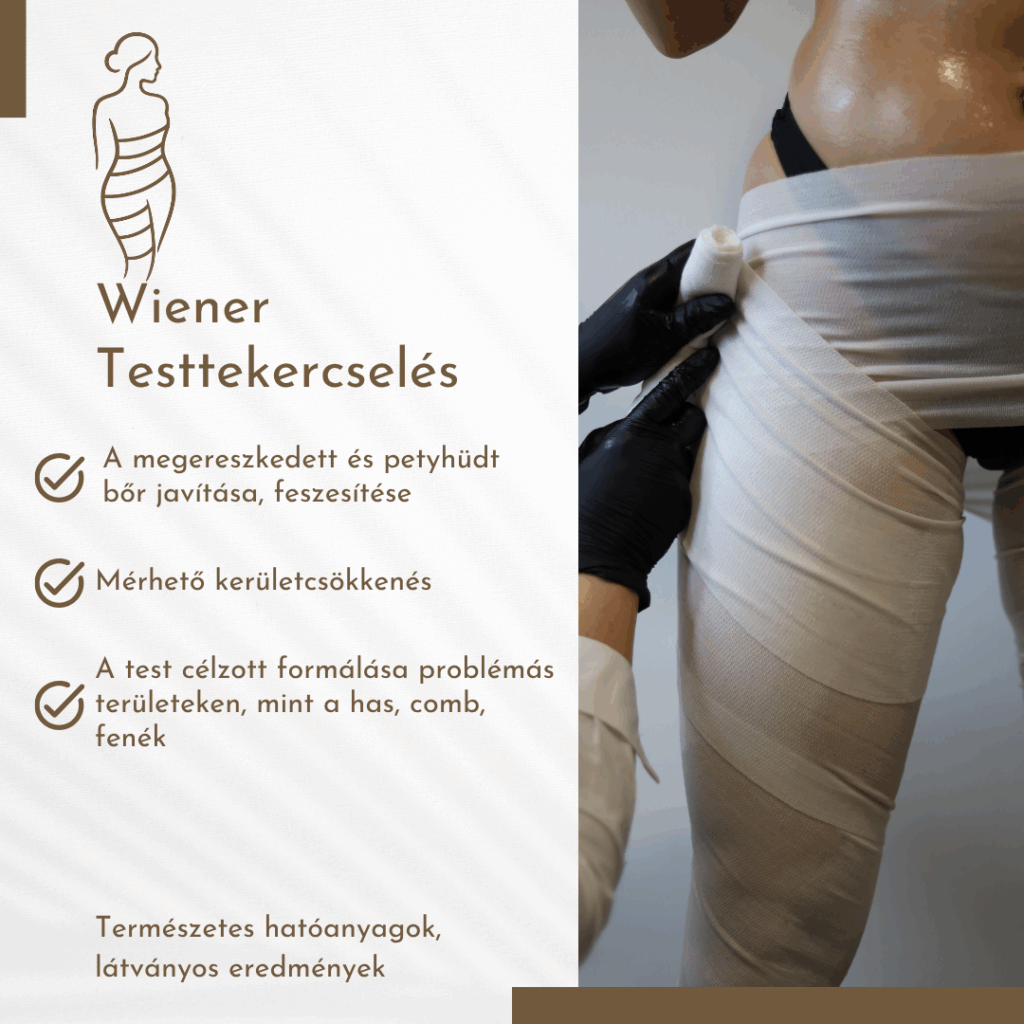 természetes alakformáló kezelések